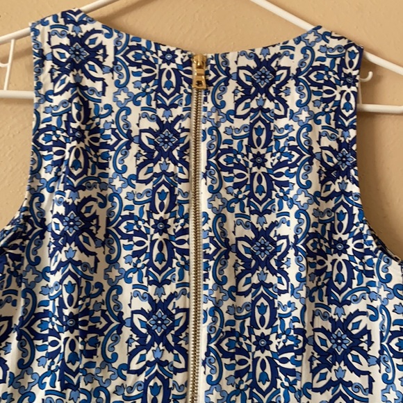 Milly cotton dress - Picture 5 of 9